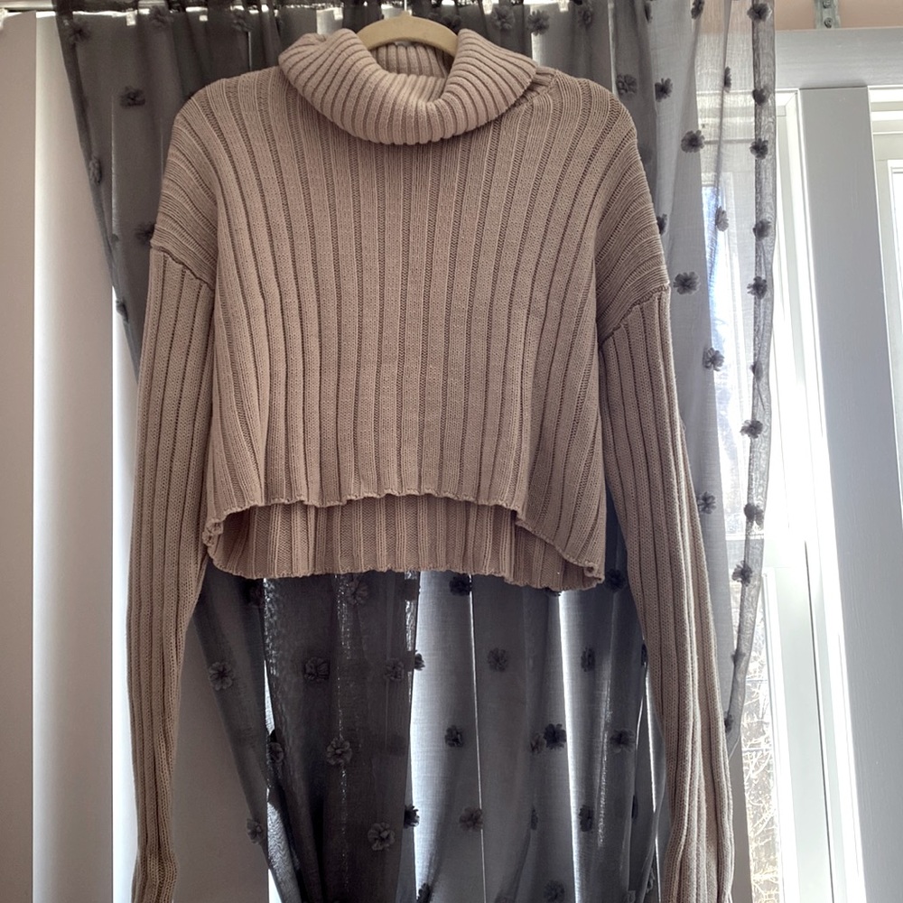 sweater